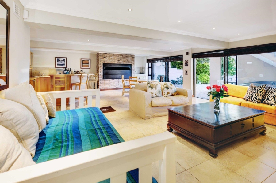 4 Bedroom Property for Sale in Welgemoed Western Cape